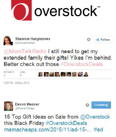 Overstock Case Study