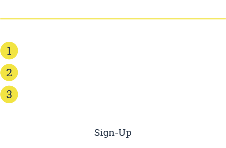 Millennial Sign-Up